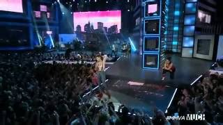 Much Music Awards 2014 Full Show .